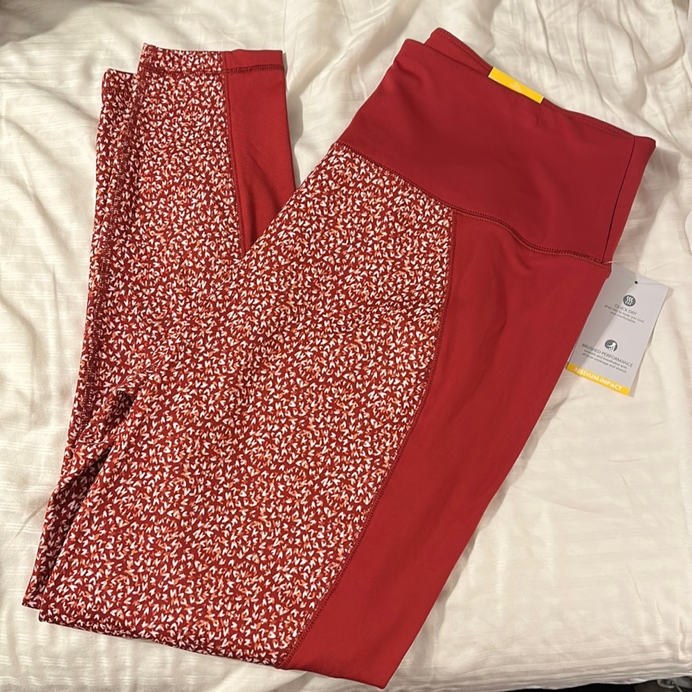 Zelos leggings